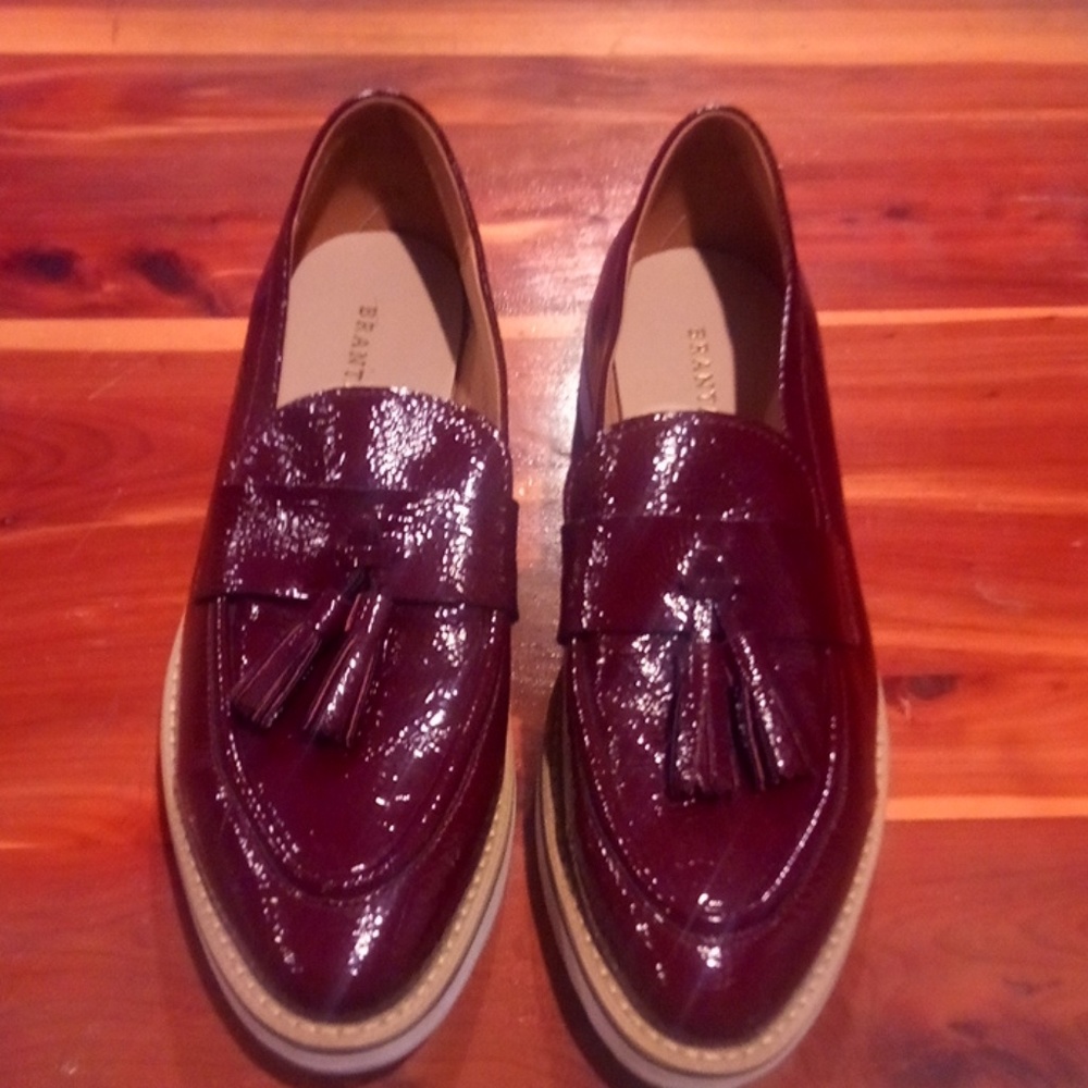 Brantano loafers